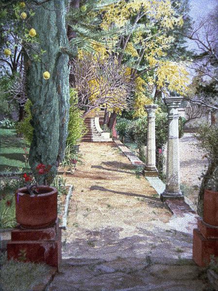 Garden Walk  1992.jpg